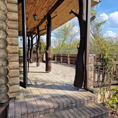 Brivdienu Maja Pie Gaujas Holiday home Siguli