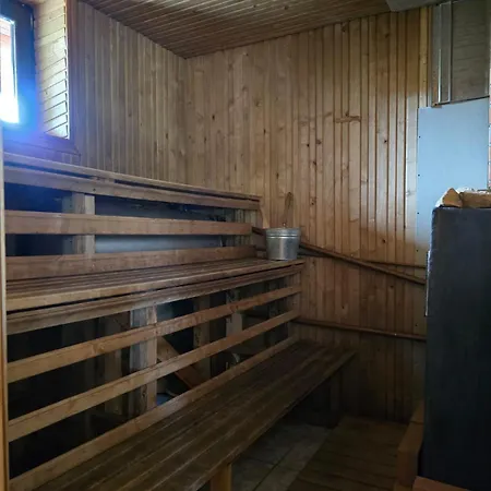 Brivdienu Maja Pie Gaujas